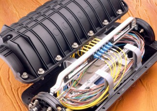 COYOTE® PUP Closure (OPGW & ADSS)